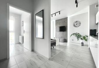 Ach, To Tu- Apartament   a  cut has Balcony rooms