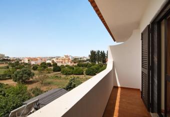 Apartamento T3 Loja da Arte has Balcony rooms