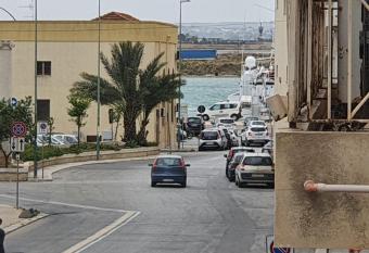 DNA trapani apartments has Balcony rooms