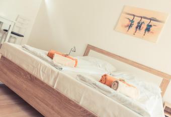 Sekli Panzi   has Balcony rooms