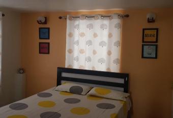 The Attic allows 18 year olds to book a room