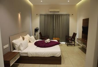 Get Trip Go Athirapilly has Balcony rooms