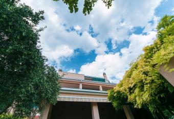 Apartment Franko, free parking has Balcony rooms