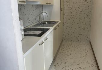 Residence Hotel Torino Uno allows 18 year olds to book a room