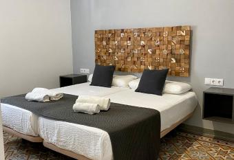 Anka Kurro by Bossh Hotels has Balcony rooms