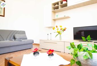 I Pini Apartment allows 18 year olds to book a room