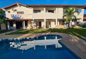 STTAR CORONADO GUEST HOUSE has Balcony rooms