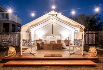 Marina Dunes has Balcony rooms