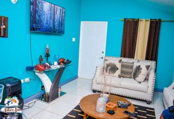 Silversun get away home allows 18 year olds to book a room