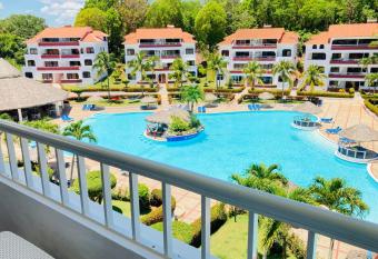 Flat Aquamare Monte Vista has Balcony rooms