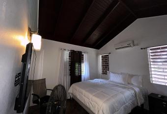 Beresford Guesthouse allows 18 year olds to book a room