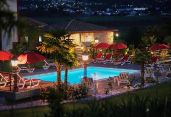 Aldeia da Quinta do Pa  o has Balcony rooms