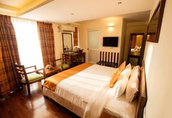 GSH Colombo allows 18 year olds to book a room