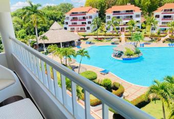 Flat Sea & Sun Monte Vista has Balcony rooms