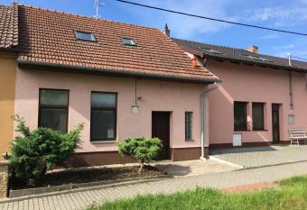 Chalupa a apartm  ny Morajda has Balcony rooms