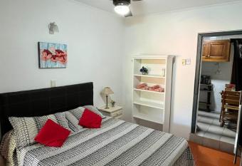 Patry s Cottage allows 18 year olds to book a room