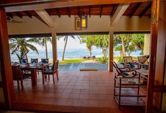 South Point Villa has Balcony rooms