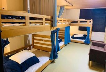 HILO HOSTEL - Vacation STAY 64964v allows 18 year olds to book a room