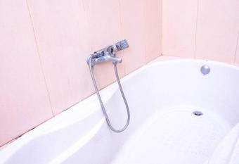 Villa Violet 2 Private Pool by Masterpiece Villa has rooms with a private hot tub