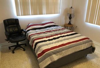 Glenmore allows 18 year olds to book a room