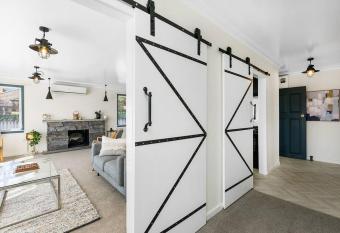 HOH - Hazel s Homestead allows 18 year olds to book a room