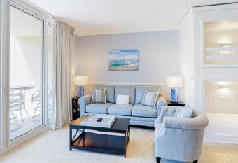 Waterscape B230 has Balcony rooms