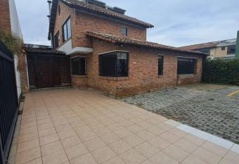 Fortaleza Diosa Chia has Balcony rooms