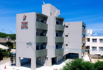 YAESE HOTEL allows 18 year olds to book a room