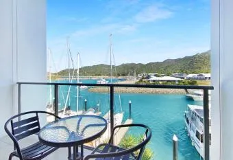 Casa Maggie has Balcony rooms