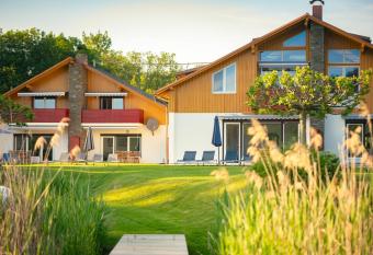 Luxus Loft-Appartement has Balcony rooms