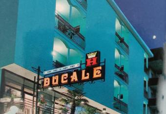 Hotel Ducale has Balcony rooms