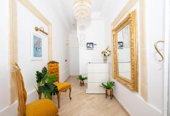 Vela Blu Boutique Suites allows 18 year olds to book a room