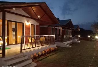 Royal Stone Resort has Balcony rooms