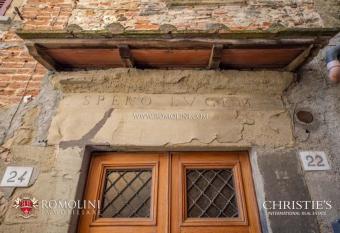 Spero Lucem has Balcony rooms