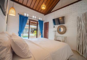 Terracotta Guest House Bali allows 18 year olds to book a room