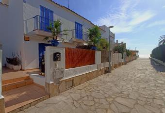Magnifique maison de plage has Balcony rooms