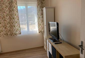 Casa Alte Heimat allows 18 year olds to book a room