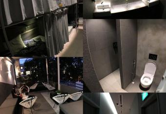 Coller Boutique Hostel allows 18 year olds to book a room