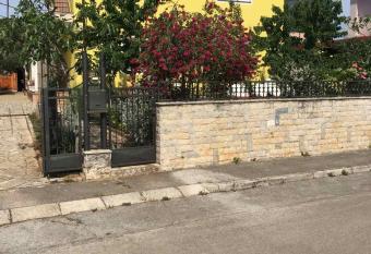 Apartments Slavica has Balcony rooms