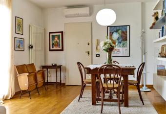 Casa Giulia has Balcony rooms