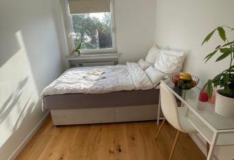 Doppelzimmer Hannover Kirchrode has Balcony rooms