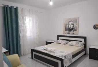 Marino s Apartments has Balcony rooms