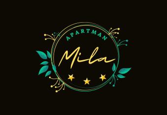 Apartman Mila has Balcony rooms