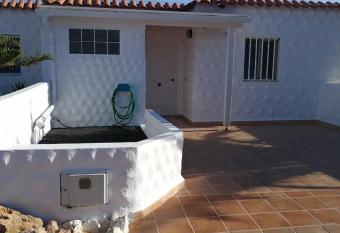 Casa Kiara has Balcony rooms