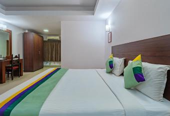 Treebo Trend Central allows 18 year olds to book a room