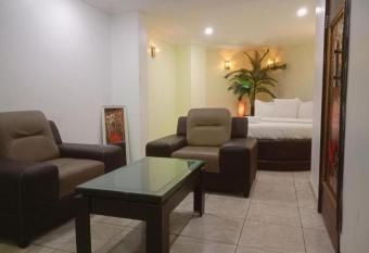 Virginrose Resorts allows 18 year olds to book a room