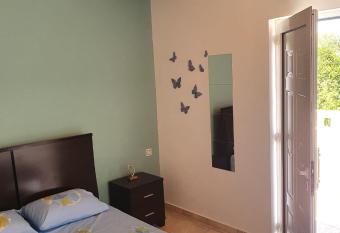 Chania Casa Portokali has Balcony rooms