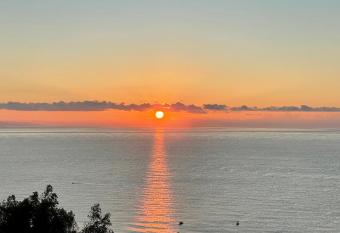 Baia Aurora has Balcony rooms
