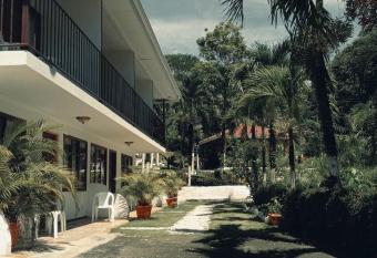 Villa Prada Manuel Antonio #9 y #10, desayuno incluido has Balcony rooms