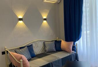 GG Apartment in very center of Batumi city allows 18 year olds to book a room